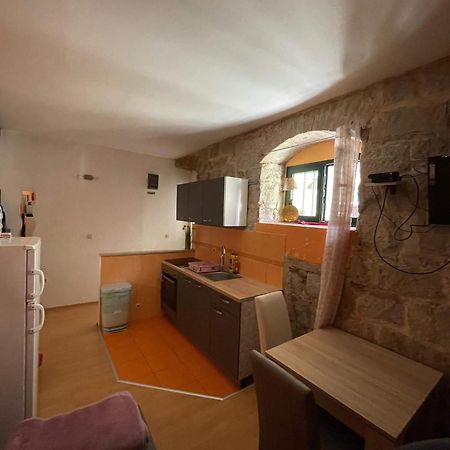 Apartments Eliana Сплит Екстериор снимка