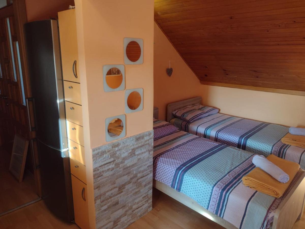 Apartments Eliana Сплит Екстериор снимка