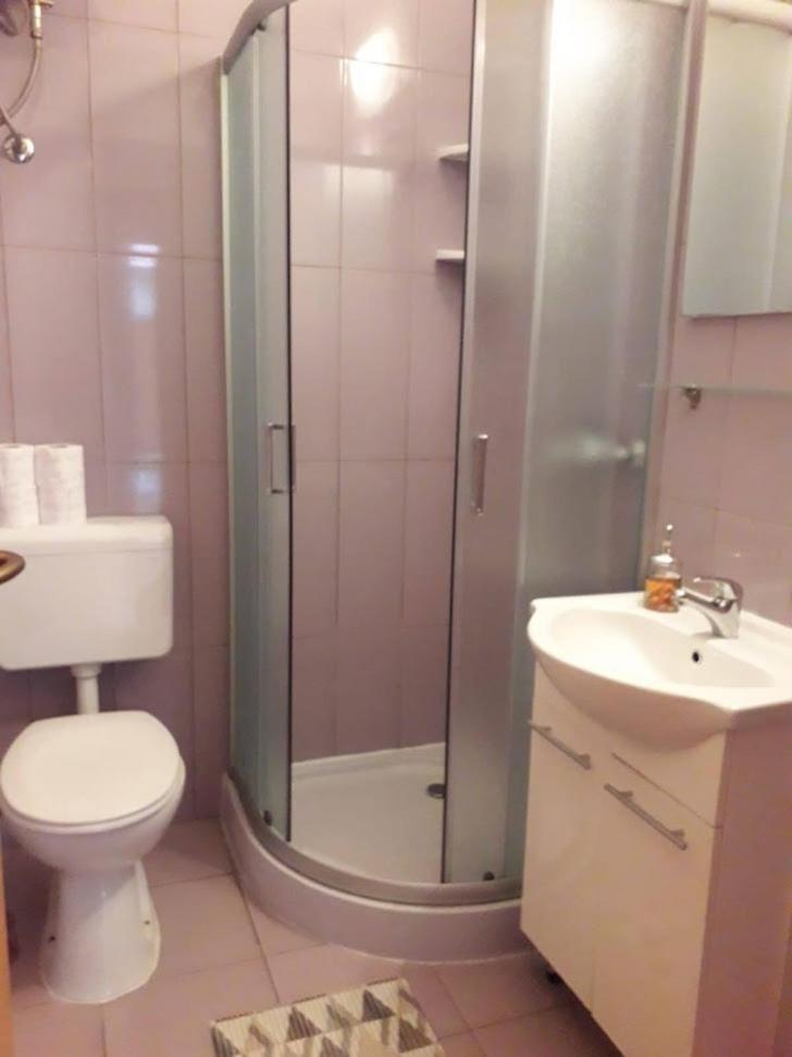 Apartments Eliana Сплит Екстериор снимка