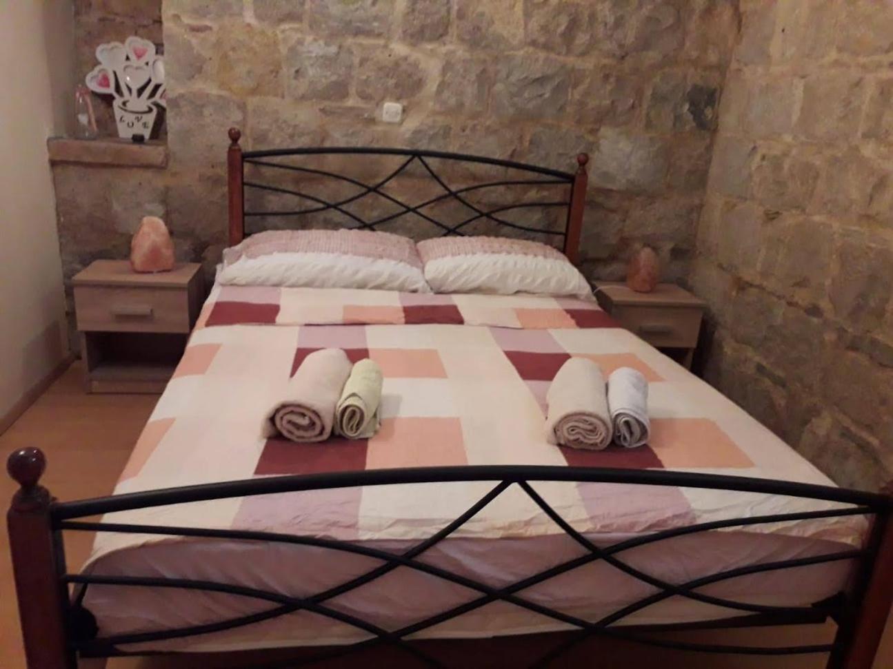 Apartments Eliana Сплит Екстериор снимка