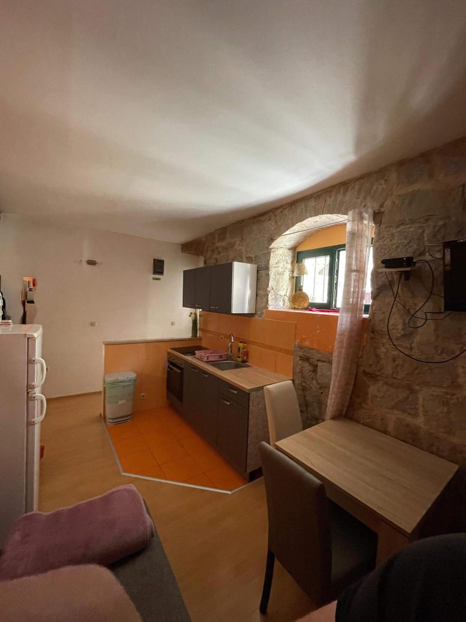 Apartments Eliana Сплит Екстериор снимка