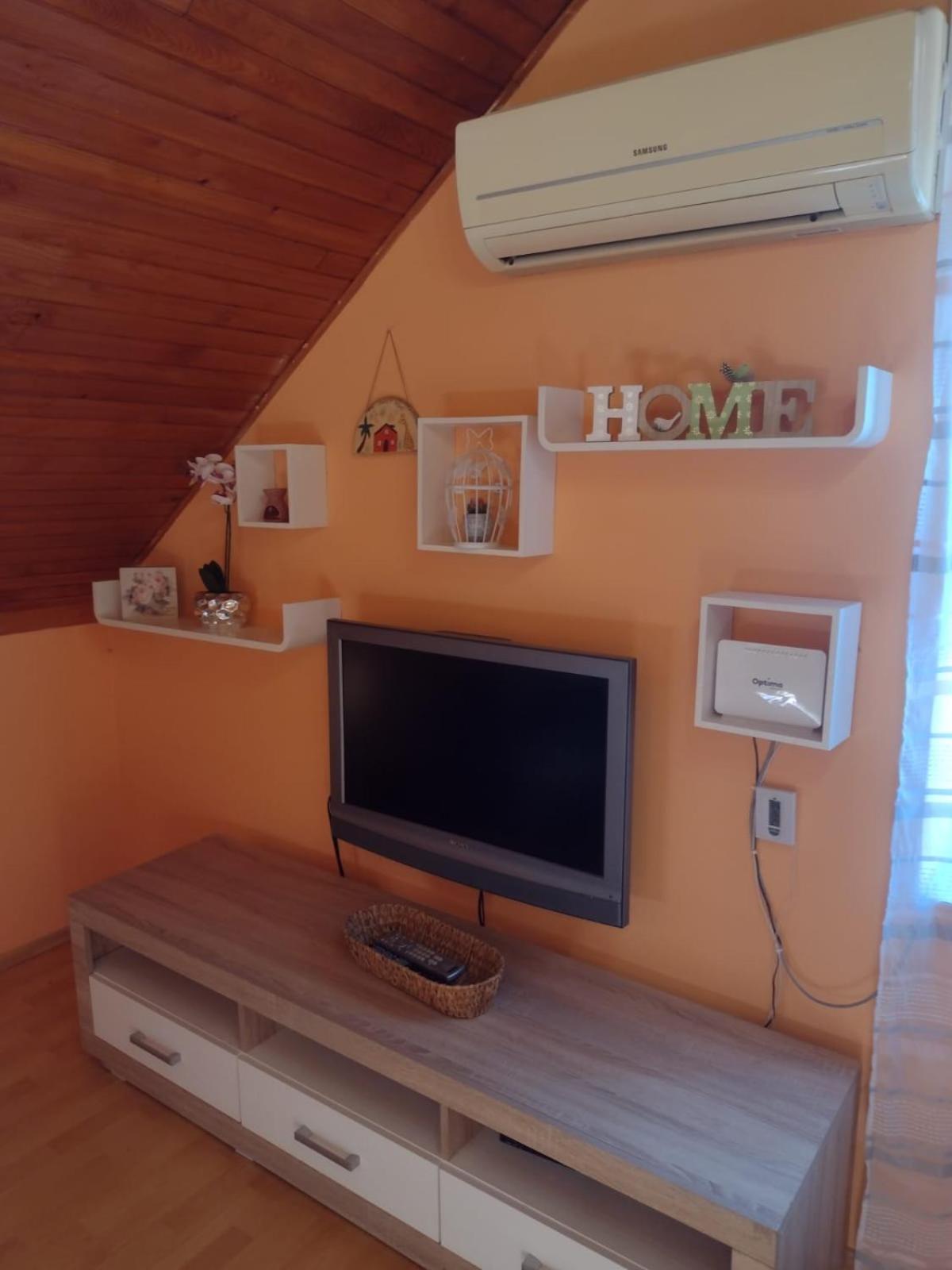 Apartments Eliana Сплит Стая снимка