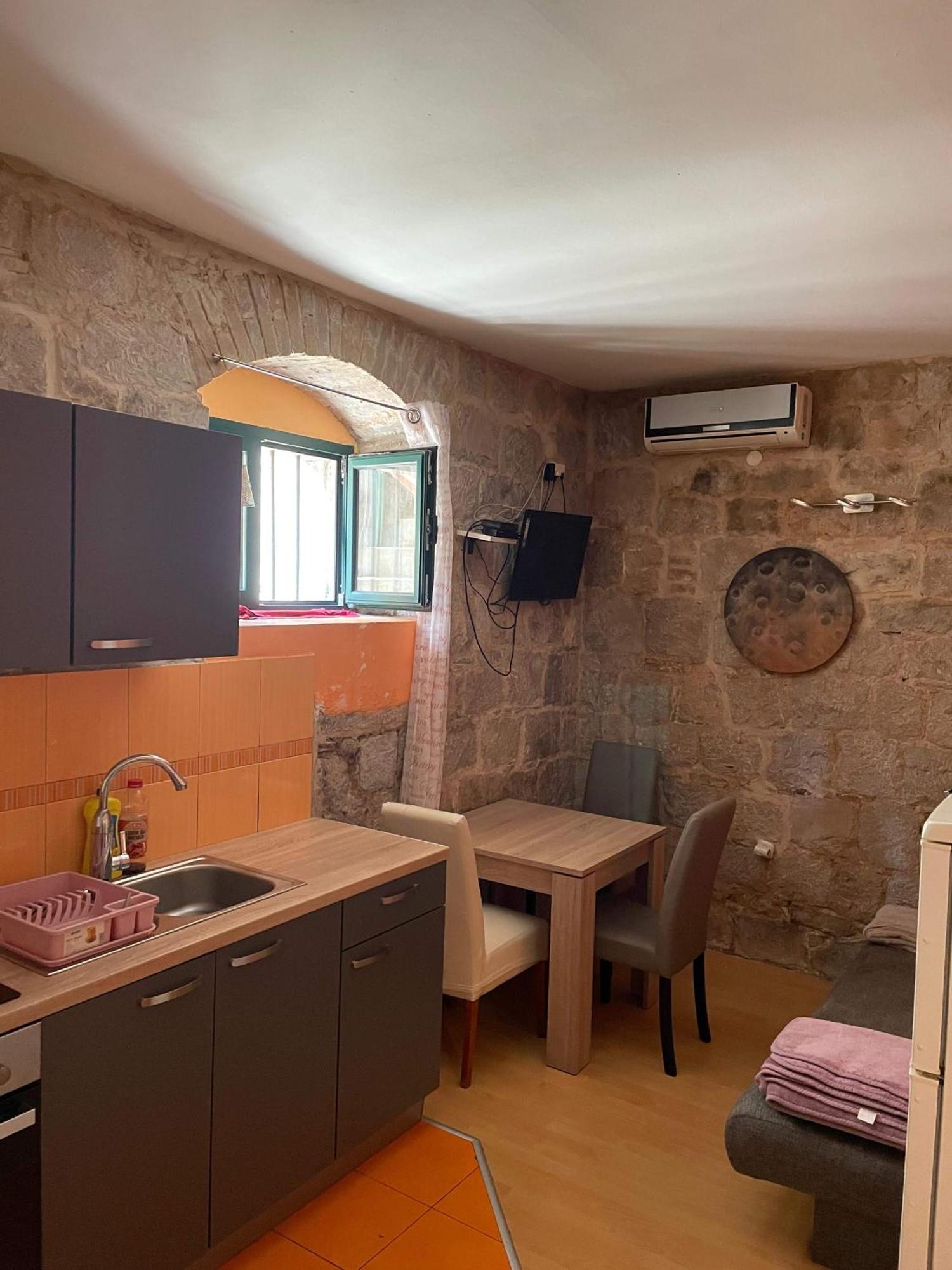 Apartments Eliana Сплит Екстериор снимка