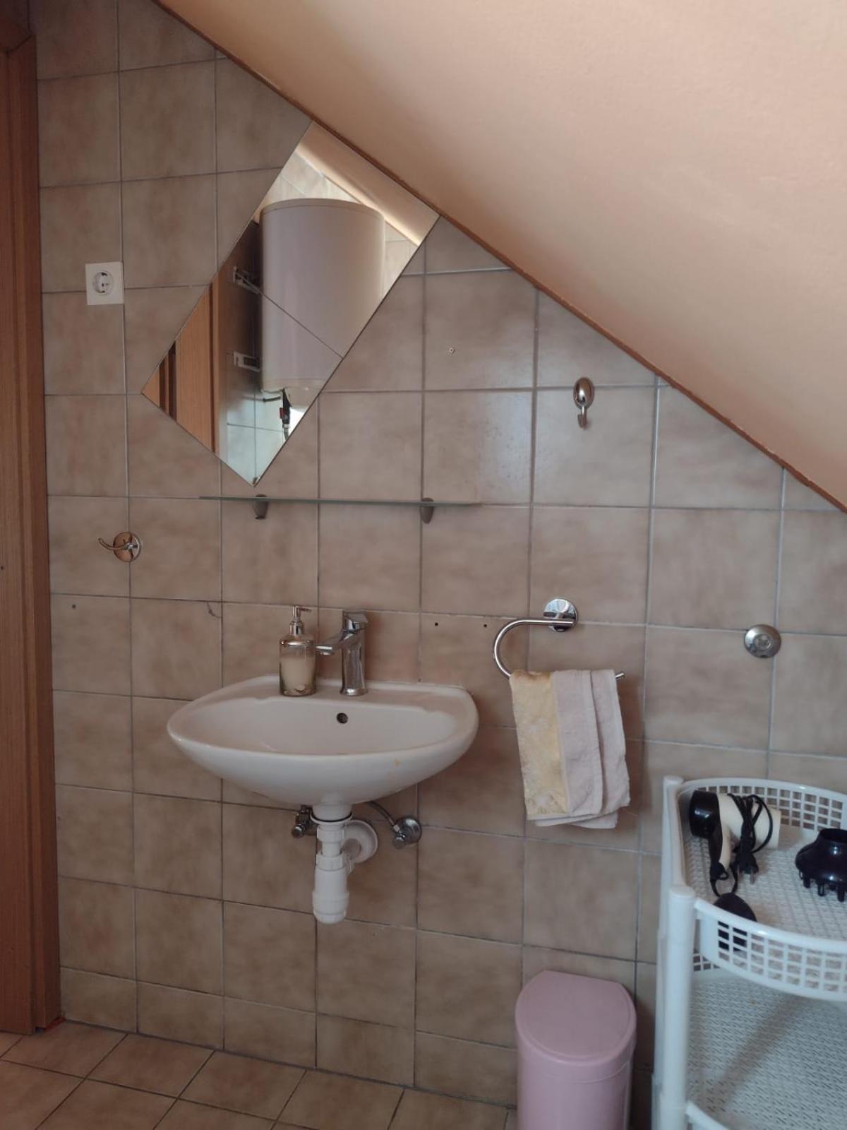Apartments Eliana Сплит Стая снимка