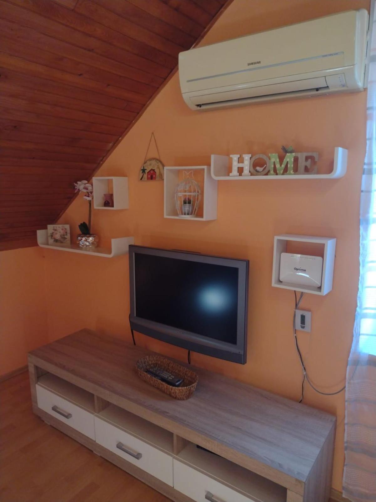 Apartments Eliana Сплит Стая снимка