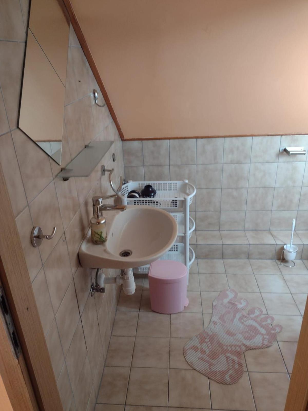 Apartments Eliana Сплит Стая снимка