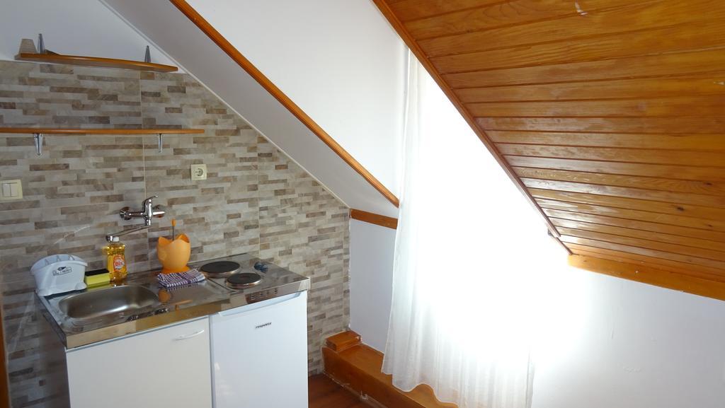 Apartments Eliana Сплит Екстериор снимка