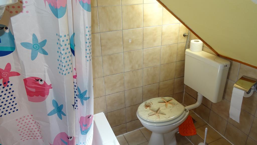 Apartments Eliana Сплит Екстериор снимка