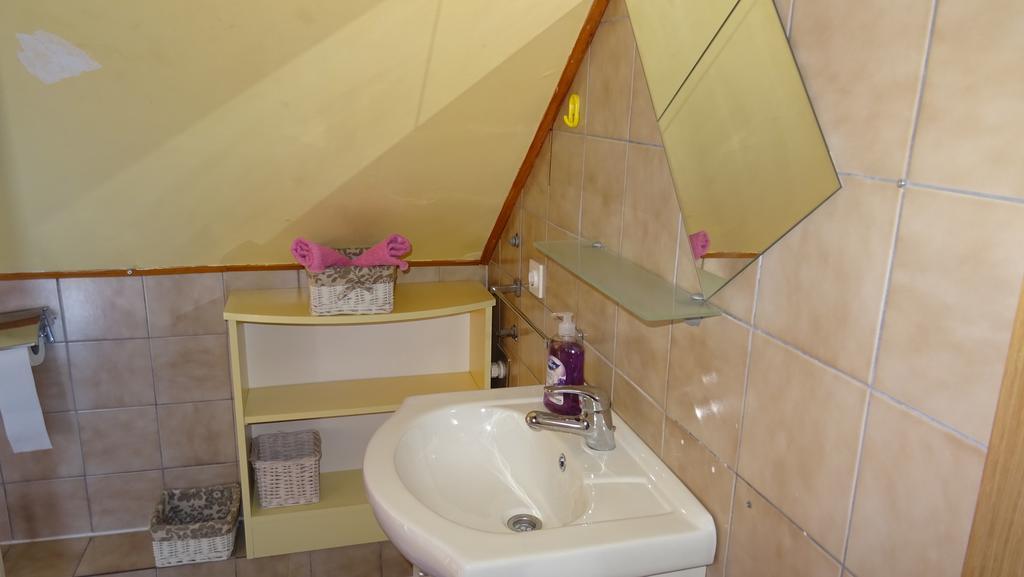 Apartments Eliana Сплит Екстериор снимка