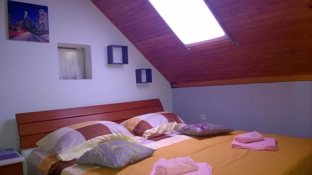 Apartments Eliana Сплит Екстериор снимка