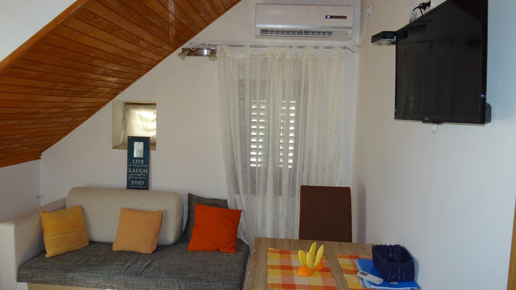 Apartments Eliana Сплит Екстериор снимка