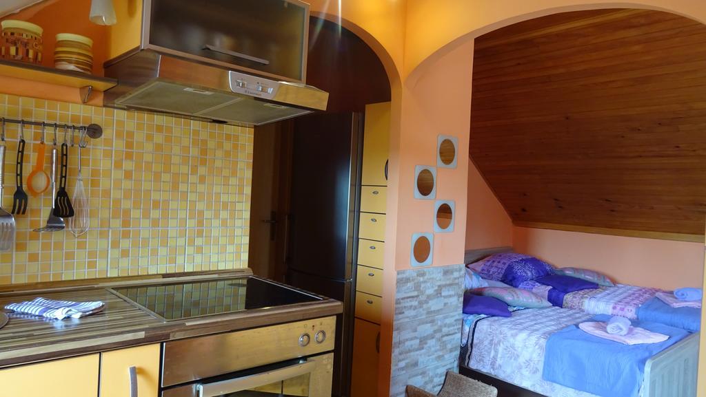 Apartments Eliana Сплит Екстериор снимка