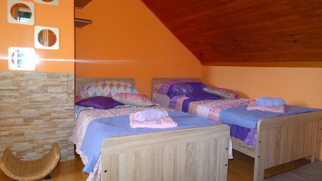 Apartments Eliana Сплит Екстериор снимка